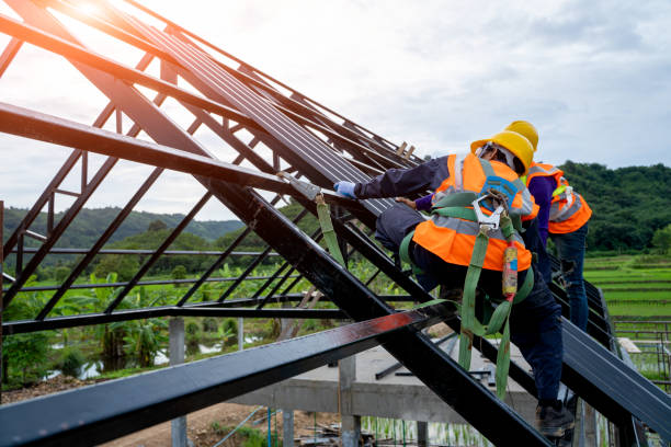 Roof Installation Near Me in Chattanooga, TN