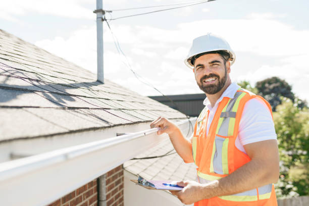 Best Storm Damage Roof Repair  in Chattanooga, TN