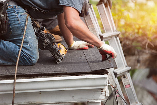 Sealant for Roof in Chattanooga, TN